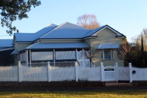 Classic Queenslander Toowoomba