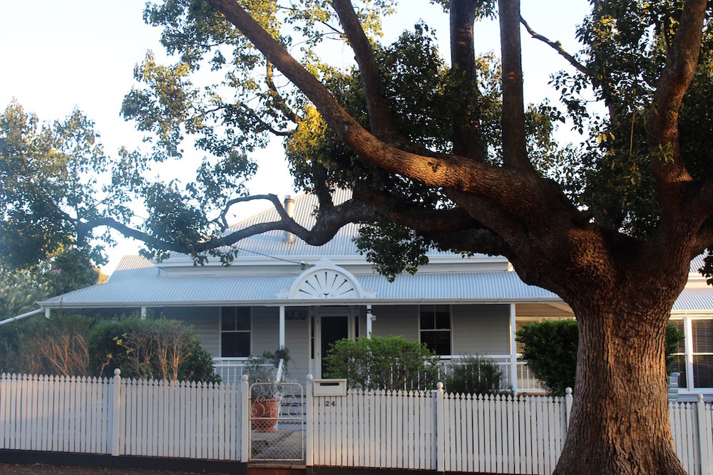 Classic House Toowoomba Holiday Rentals