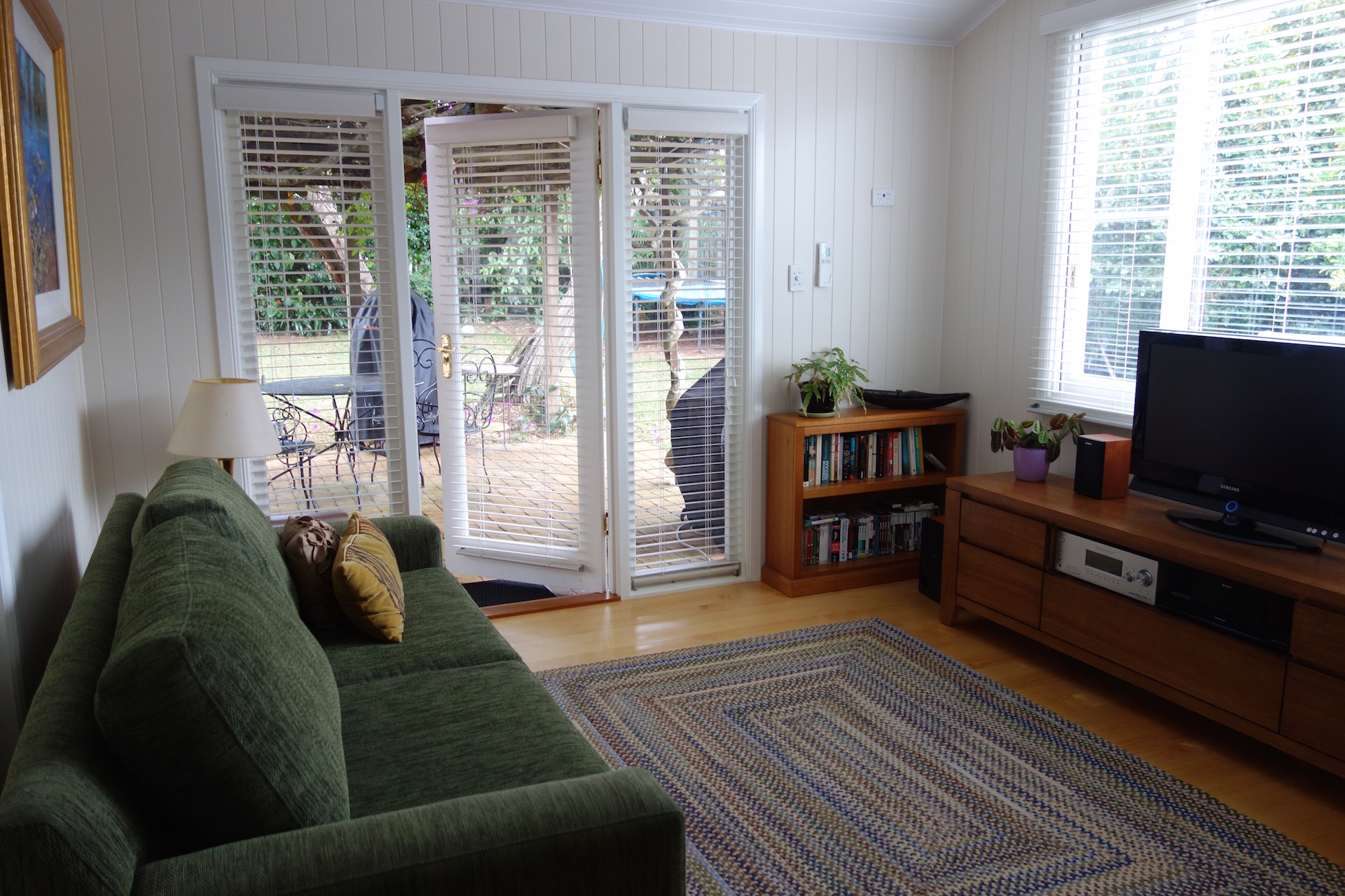 The Studio, Toowoomba