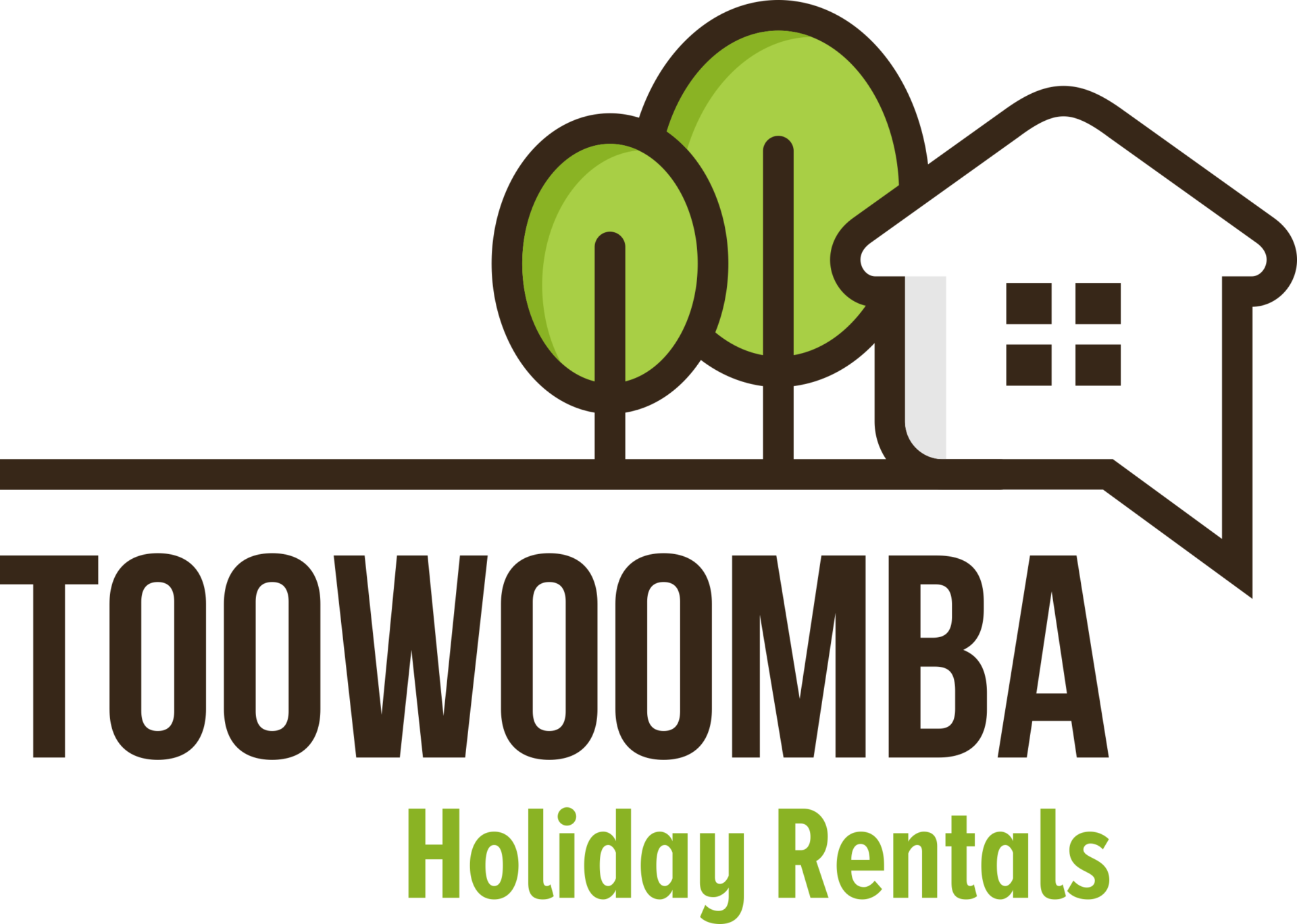 Toowoomba Holiday Rentals