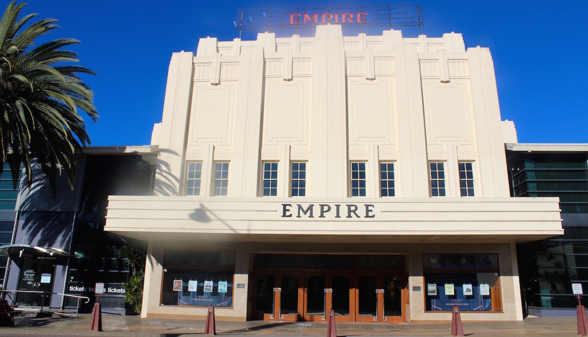 Toowoomba Empire Theatre